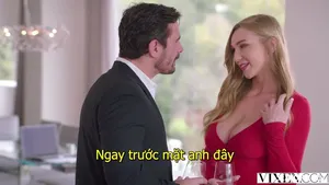 Chồng vắng nhà vợ gọi em trai đến nhà địt nhau